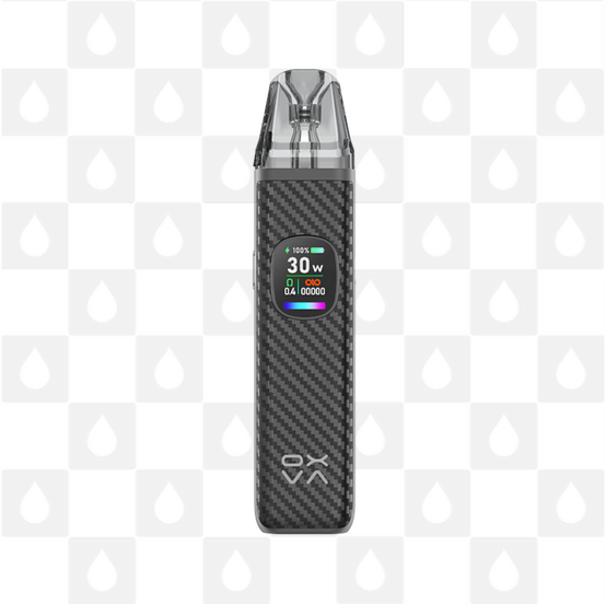 OXVA Xlim Pro 2 Pod Kit, Selected Colour: Black Warrior