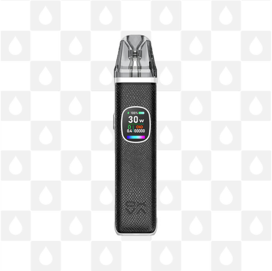 OXVA Xlim Pro 2 Pod Kit, Selected Colour: Black & White