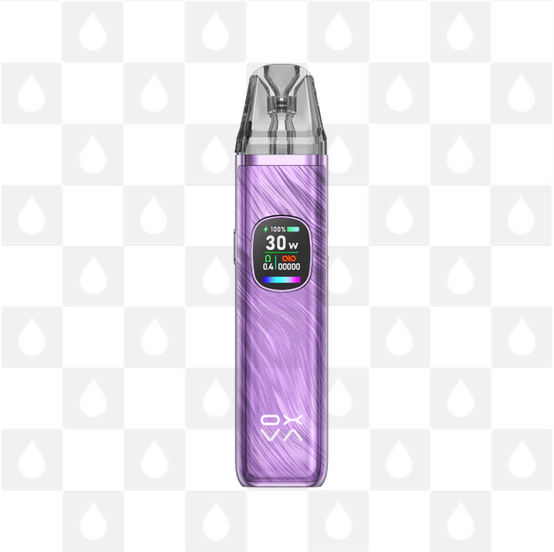 OXVA Xlim Pro 2 Pod Kit, Selected Colour: Dream Purple