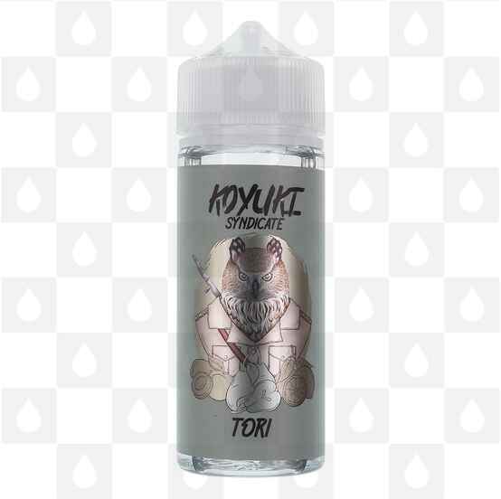 Tori by Koyuki E Liquid | 100ml Short Fill