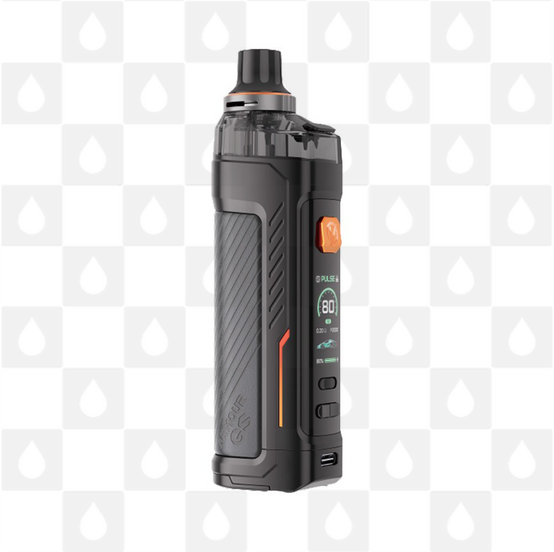 Vaporesso Armour GS Pod Kit (Replaceable Battery Version), Selected Colour: Black