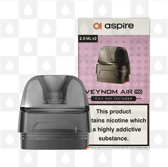 Aspire Veynom Air Replacement Pod