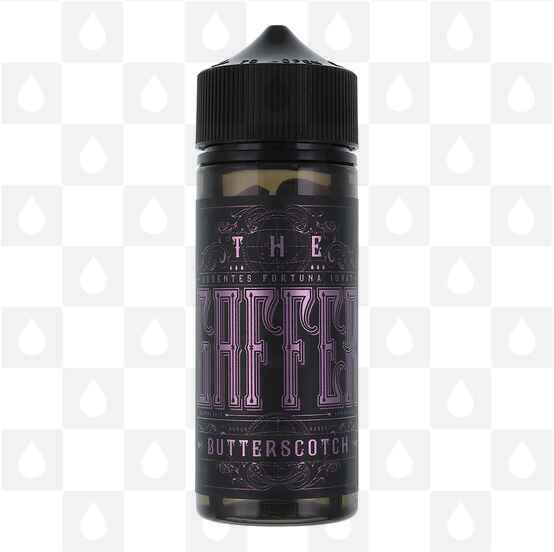 Butterscotch Custard by The Gaffer E Liquid | TYV | 100ml Short Fill