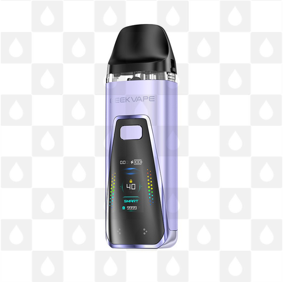 Geekvape Digi Pro Pod Kit, Selected Colour: Lavender Haze