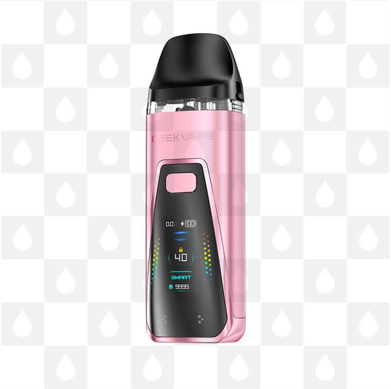 Geekvape Digi Pro Pod Kit, Selected Colour: Sakura Pink