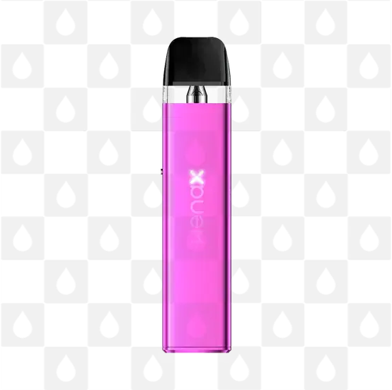 Geekvape Wenax Q Mini Pod Kit, Selected Colour: Pink