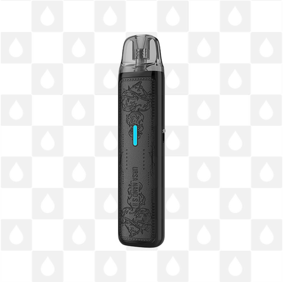 Lost Vape Ursa Nano S 2 Pod Kit, Selected Colour: Black Thorns