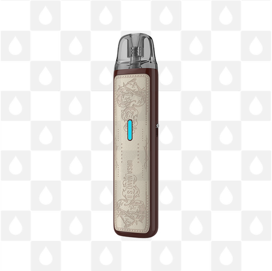 Lost Vape Ursa Nano S 2 Pod Kit, Selected Colour: Brown Thorns