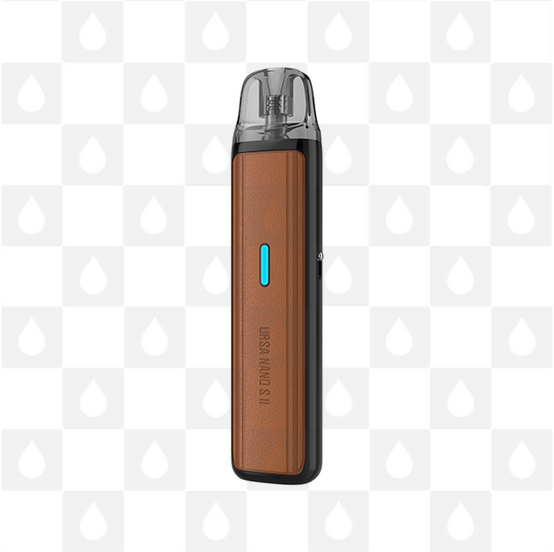 Lost Vape Ursa Nano S 2 Pod Kit, Selected Colour: Espresso