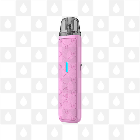 Lost Vape Ursa Nano S 2 Pod Kit, Selected Colour: Pink Dauphine
