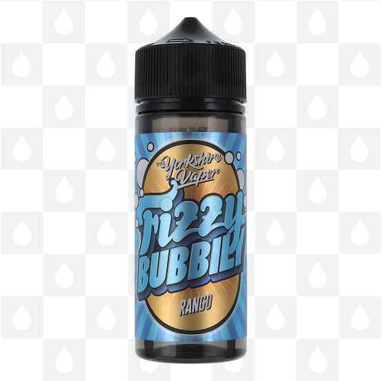 Rango by Fizzy Bubbily E Liquid | TYV | 100ml Short Fill