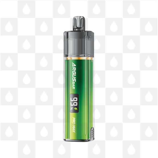 Spearmint | VooPoo Argus Bar Pro Max | Disposable Vapes