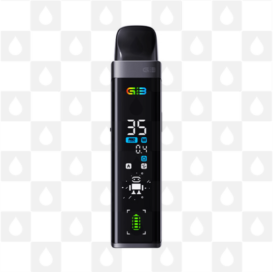 Uwell Caliburn G3 Pro Pod Kit, Selected Colour: Space Grey