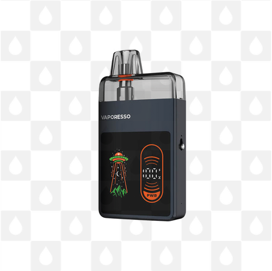 Vaporesso ECO Nano Pro Pod Kit, Selected Colour: Gunmetal