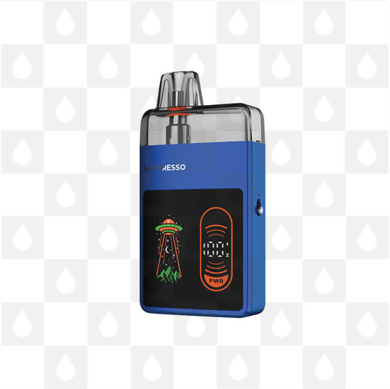 Vaporesso ECO Nano Pro Pod Kit, Selected Colour: Ocean Blue