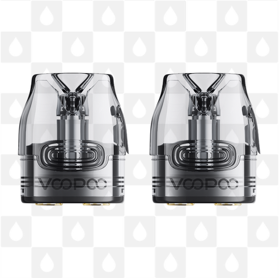 VooPoo VMATE V2 Replacement Pods, Pod Type: 2 x VMATE Top Fill 0.7 Ohm Pods