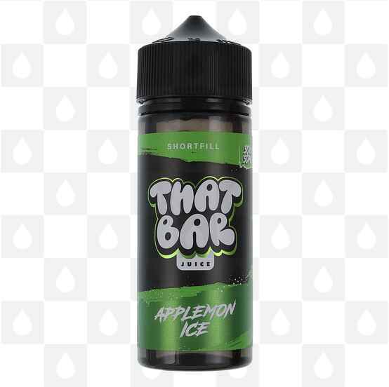 Applemon Ice by That Bar E Liquid | 100ml Short Fill