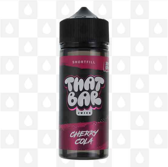 Cherry Cola by That Bar E Liquid | 100ml Short Fill
