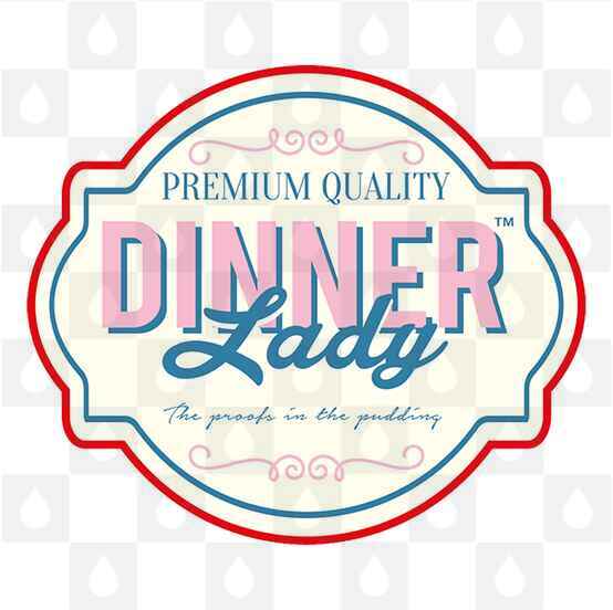 Strawberry Watermelon | Fruit Full by Dinner Lady E Liquid | 10ml Nic Salt, Strength & Size: 10mg • 10ml, 2 image