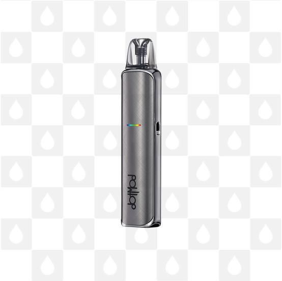 DotMod dotPod Lite Pod Kit, Selected Colour: Gunmetal