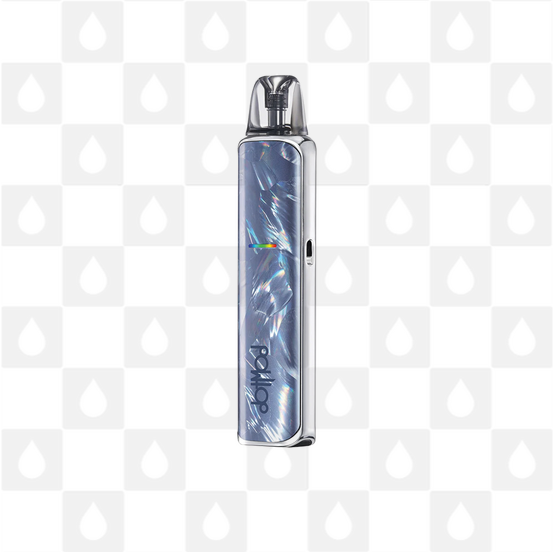 DotMod dotPod Lite Pod Kit, Selected Colour: Light Grey