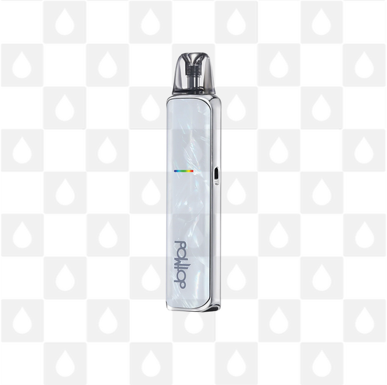 DotMod dotPod Lite Pod Kit, Selected Colour: Pearl White