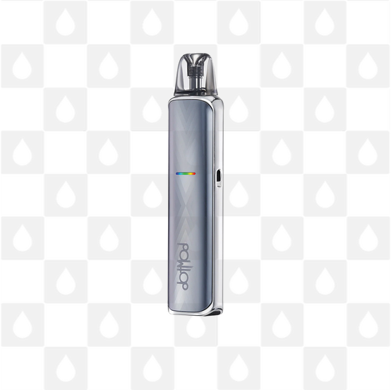DotMod dotPod Lite Pod Kit, Selected Colour: Silver