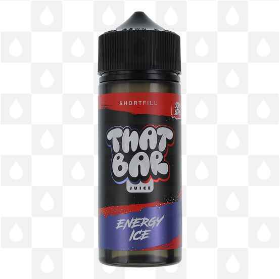 Energy Ice by That Bar E Liquid | 100ml Short Fill