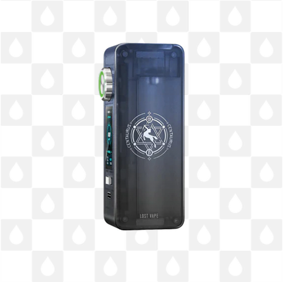 Lost Vape Centaurus N100 Mod, Selected Colour: Blue Thunder