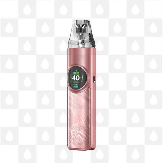 OXVA NeXlim Pod Kit, Selected Colour: Rose Gold