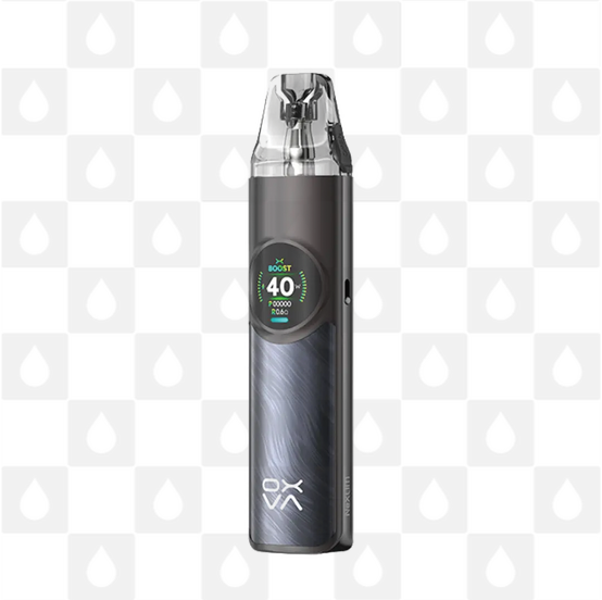 OXVA NeXlim Pod Kit, Selected Colour: Starry Blue