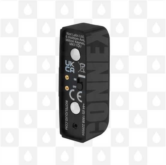 Riot Squad Connex Replacement Battery