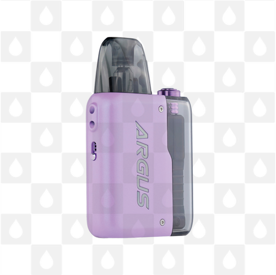 VooPoo Argus P2 Pod Kit, Selected Colour: Lavender Purple