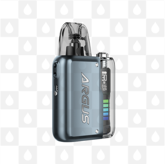 VooPoo Argus P2 Pod Kit, Selected Colour: Titanium Grey