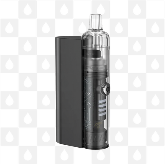 Aspire Cyber GT Pod Kit, Selected Colour: Black