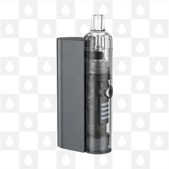 Aspire Cyber GT Pod Kit, Selected Colour: Grey
