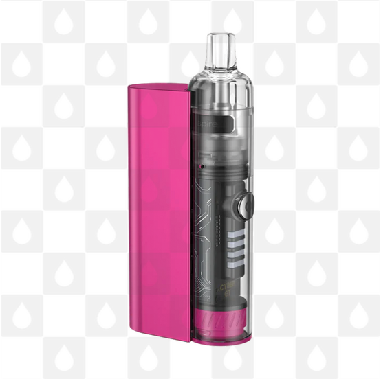Aspire Cyber GT Pod Kit, Selected Colour: Pink