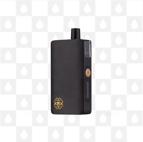 DotMod DotPod Max Pod Kit, Pod Type: Replaceable DotCoil Kit, Selected Colour: Black