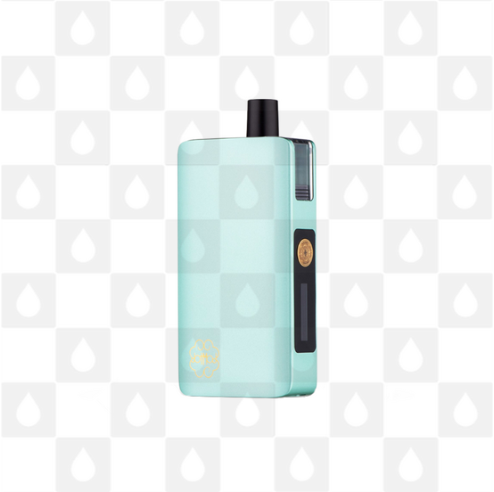 DotMod DotPod Max Pod Kit, Pod Type: Replaceable DotCoil Kit, Selected Colour: Tiffany Blue