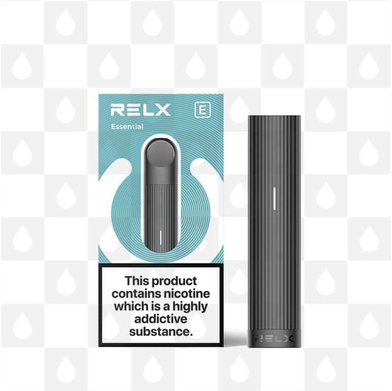 RELX Essential Pod Device