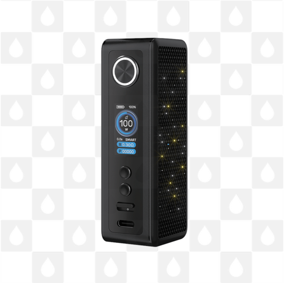 VooPoo Vinci Spark 100 Mod, Selected Colour: Black