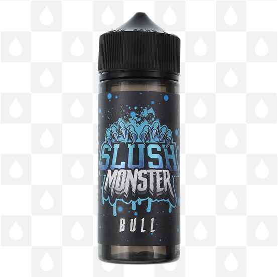 Bull by Slush Monster E Liquid | 100ml Short Fill
