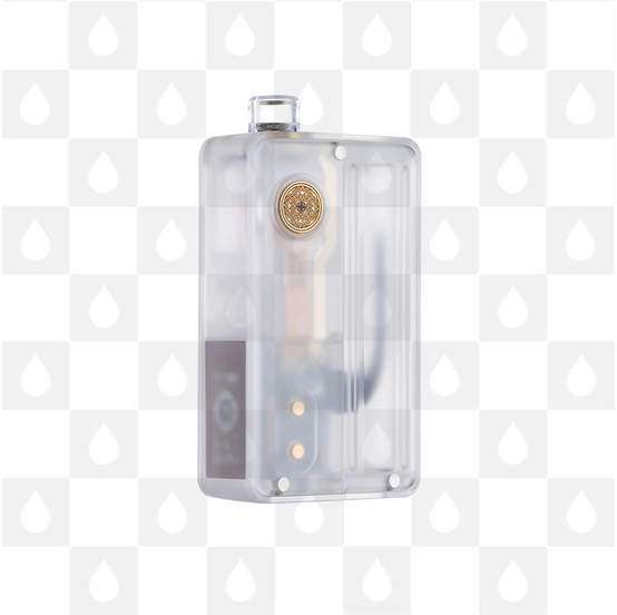 DotMod DotAIO V2 Lite Kit, Selected Colour: Clear