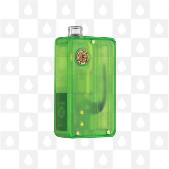 DotMod DotAIO V2 Lite Kit, Selected Colour: Green