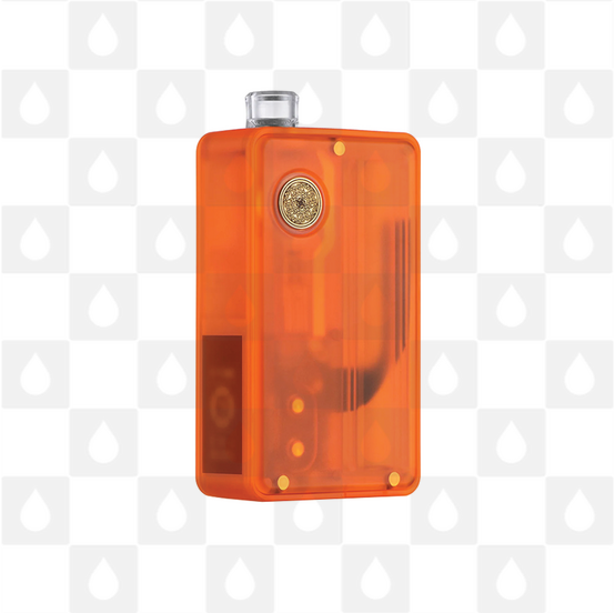DotMod DotAIO V2 Lite Kit, Selected Colour: Orange