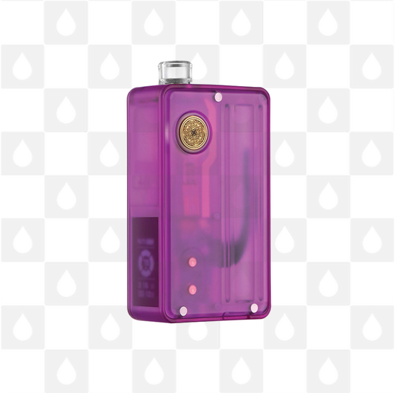 DotMod DotAIO V2 Lite Kit, Selected Colour: Purple