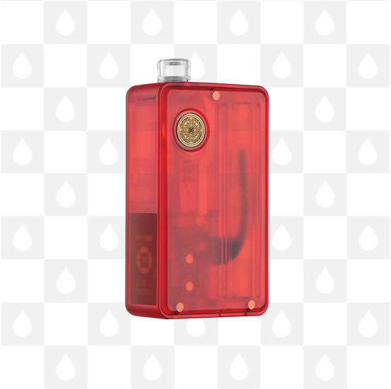 DotMod DotAIO V2 Lite Kit, Selected Colour: Red 