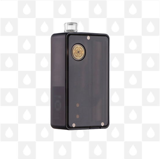 DotMod DotAIO V2 Lite Kit, Selected Colour: Smoke