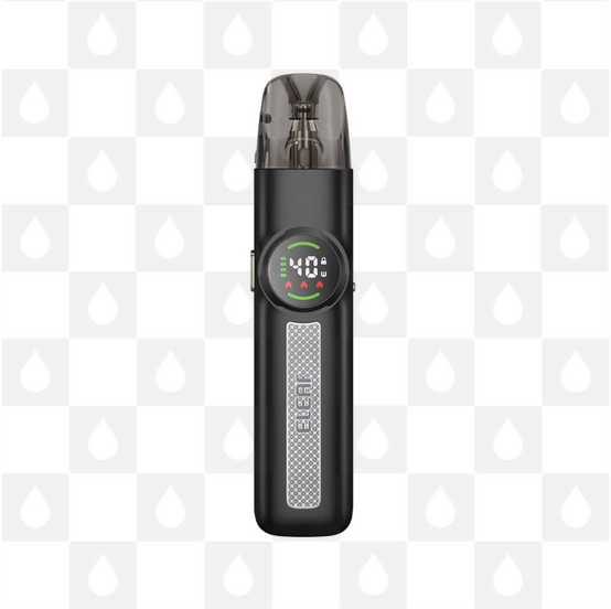 Eleaf iVeni Pod Kit, Selected Colour: Black 