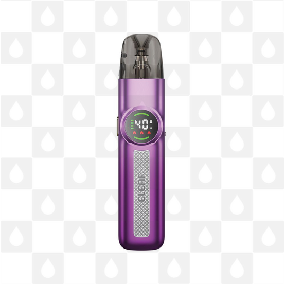 Eleaf iVeni Pod Kit, Selected Colour: Purple Gradient